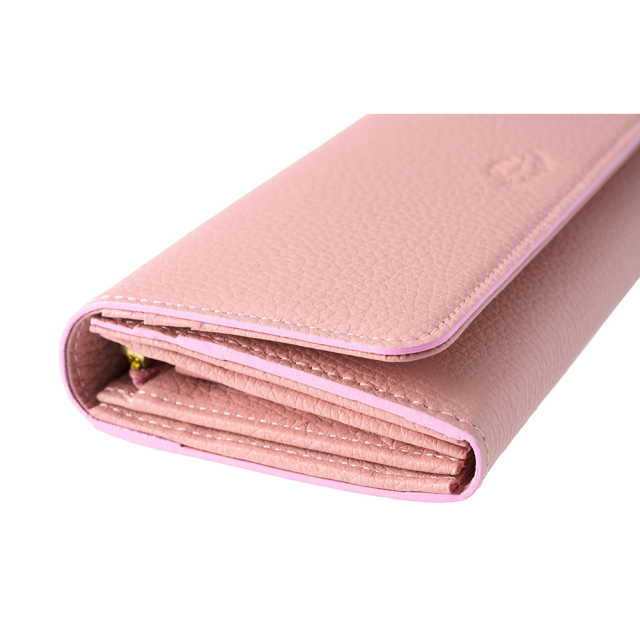 【キプリス】ハニーセル長財布■ルミナス