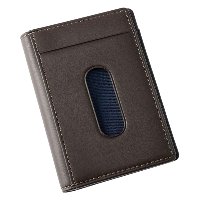 【ヘレナ】カードケース(中ベロ付)■カルム