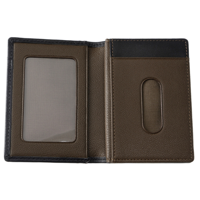 【ヘレナ】カードケース(中ベロ付)■カルム