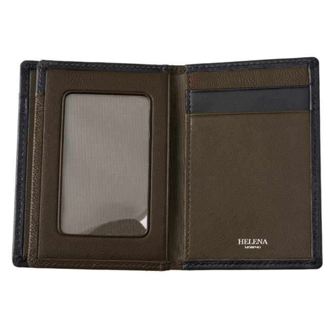 【ヘレナ】カードケース(中ベロ付)■カルム