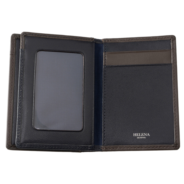 【ヘレナ】カードケース(中ベロ付)■カルム