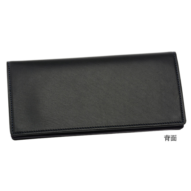 【キプリス】長財布(小銭入れ付き通しマチ束入)■コルデーロ