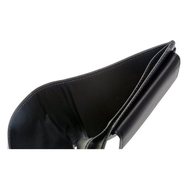 【キプリス】二つ折り財布(小銭入れ付き札入)■コルデーロ