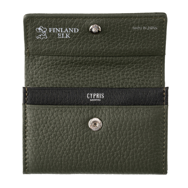 フィンランドエルク