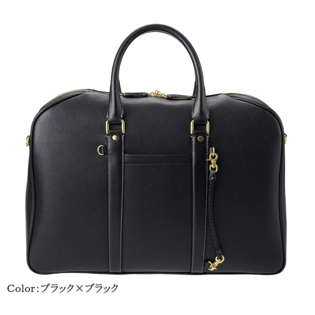 【キプリス】オーバーナイターブリーフケース■リポワール