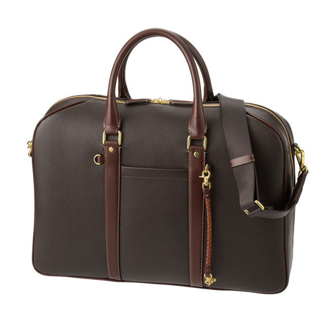 【キプリス】オーバーナイターブリーフケース■リポワール