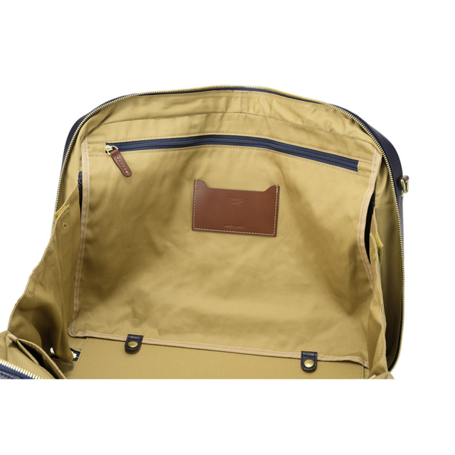 【キプリス】オーバーナイターブリーフケース■リポワール