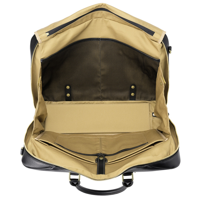 【キプリス】オーバーナイターブリーフケース■リポワール