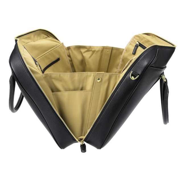 【キプリス】オーバーナイターブリーフケース■リポワール