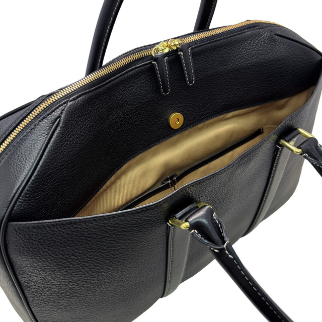 【キプリス】オーバーナイターブリーフケース■リポワール