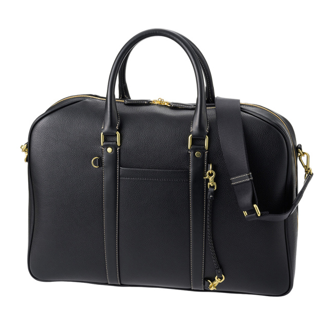 【キプリス】オーバーナイターブリーフケース■リポワール