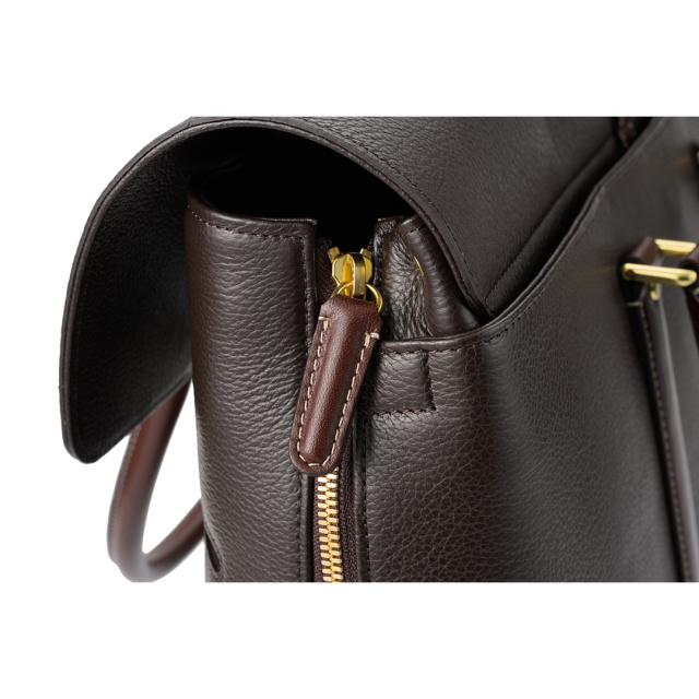 【キプリス】オーバーナイターフラップトート■リポワール