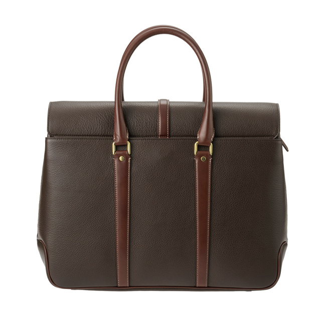 【キプリス】オーバーナイターフラップトート■リポワール