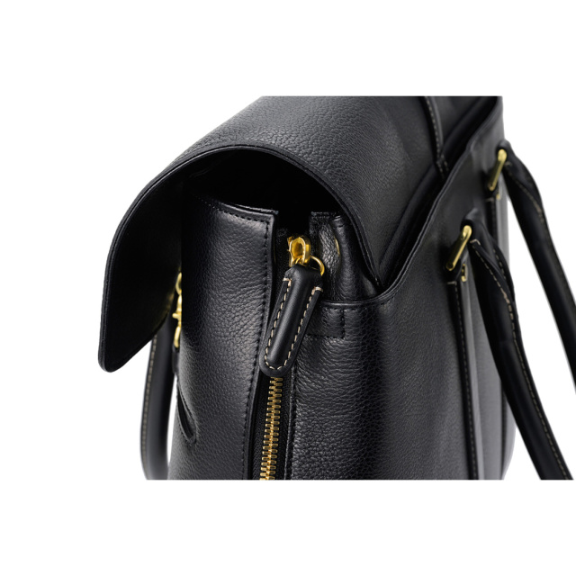 【キプリス】オーバーナイターフラップトート■リポワール