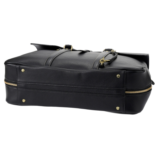 【キプリス】オーバーナイターフラップトート■リポワール