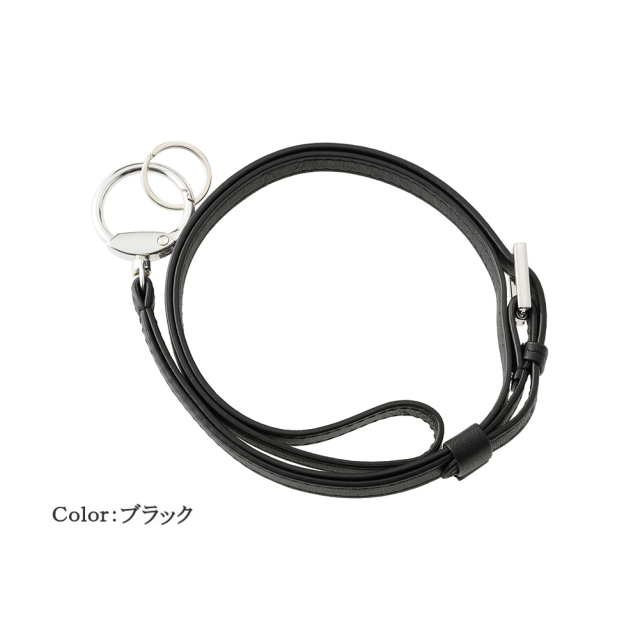 【J.PRESS】ストラップ■マルチカラー