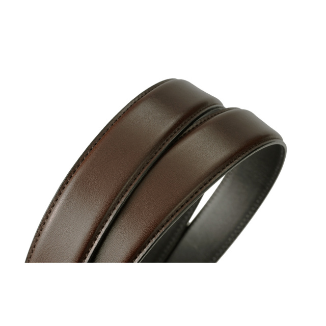 【J.PRESS】ベルト(30mm幅)■スムースレザー