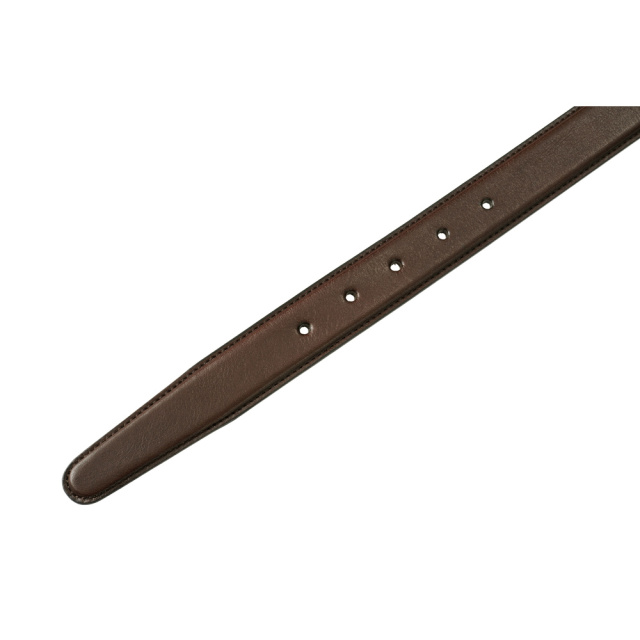 【J.PRESS】ベルト(30mm幅)■スムースレザー