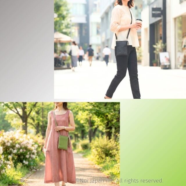 【J.PRESS】マルチホルダー■バックブル
