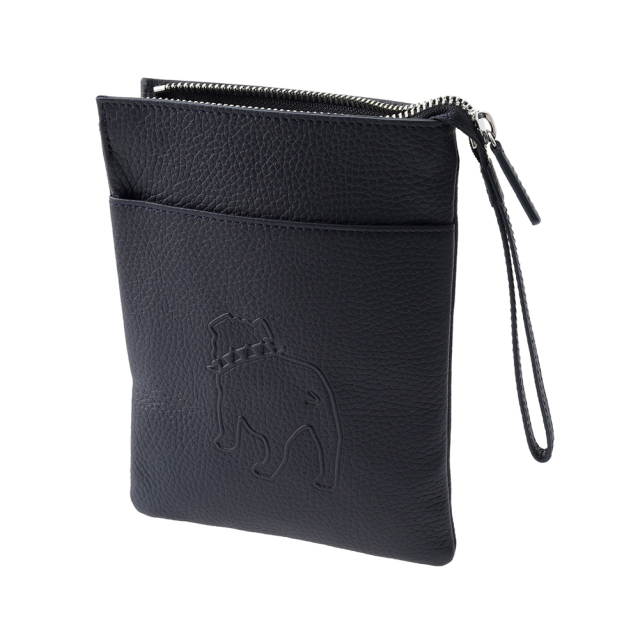 【J.PRESS】マルチホルダー■バックブル