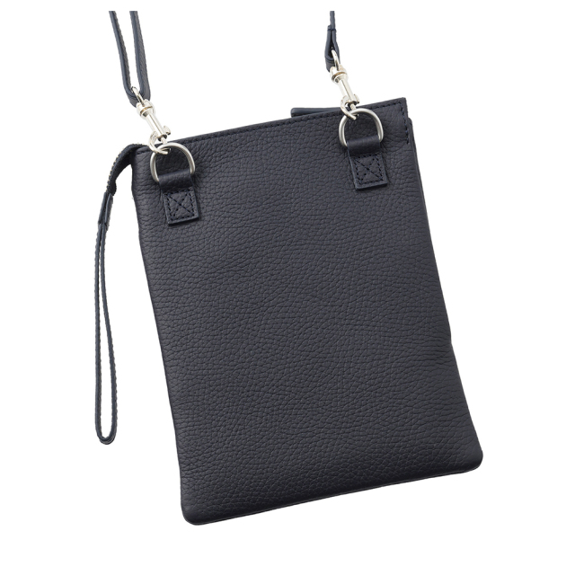 【J.PRESS】マルチホルダー■バックブル