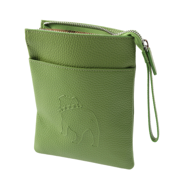 【J.PRESS】マルチホルダー■バックブル