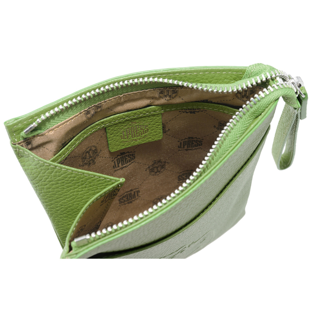 【J.PRESS】マルチホルダー■バックブル