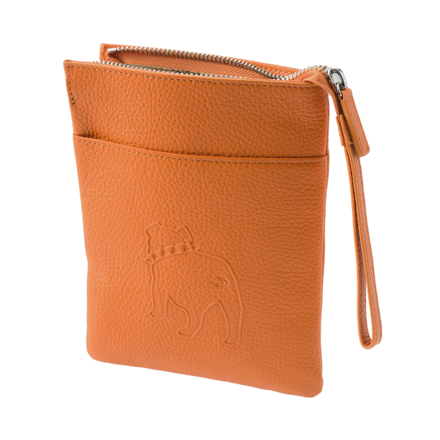 【J.PRESS】マルチホルダー■バックブル