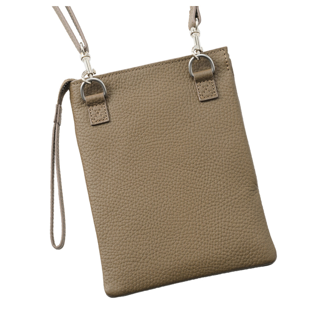 【J.PRESS】マルチホルダー■バックブル