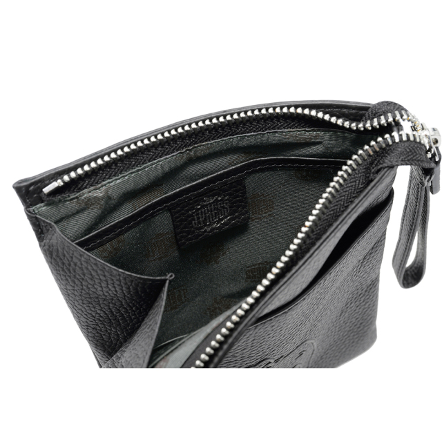 【J.PRESS】マルチホルダー■バックブル