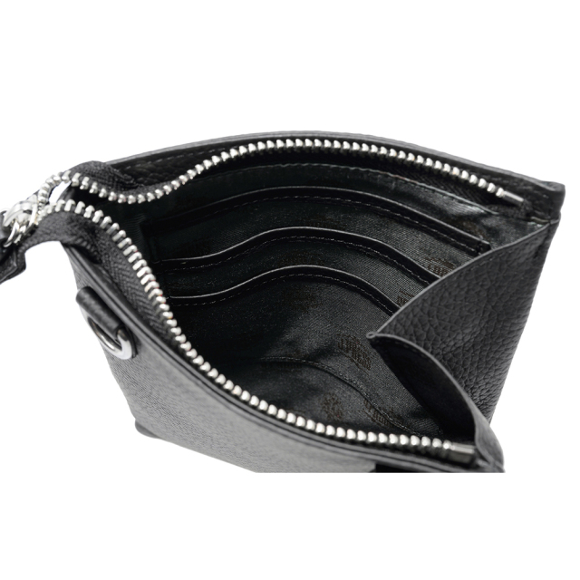 【J.PRESS】マルチホルダー■バックブル