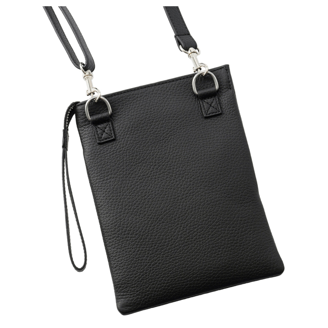 【J.PRESS】マルチホルダー■バックブル