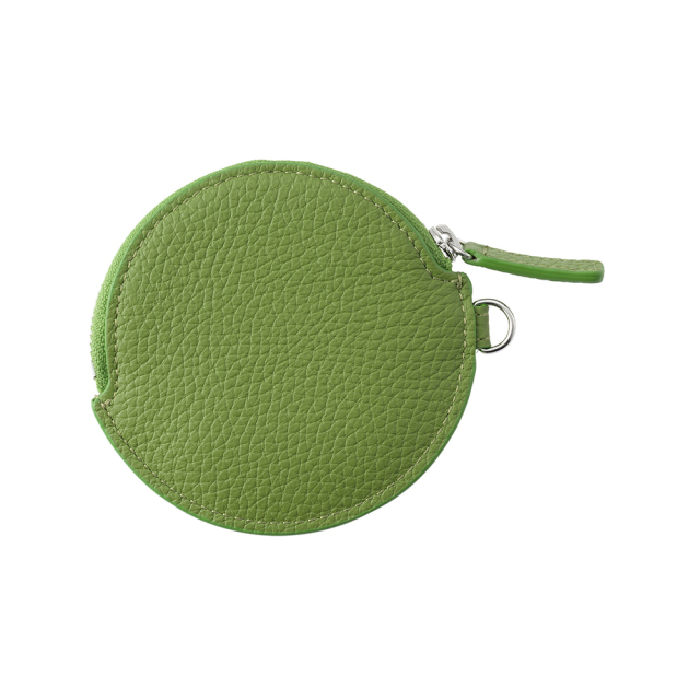 【J.PRESS】小銭入れ■バックブル