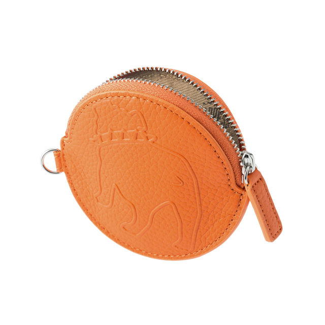 【J.PRESS】小銭入れ■バックブル