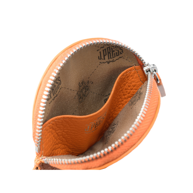 【J.PRESS】小銭入れ■バックブル