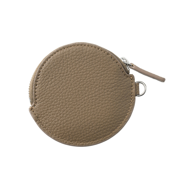 【J.PRESS】小銭入れ■バックブル