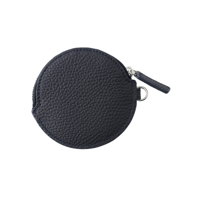 【J.PRESS】小銭入れ■バックブル