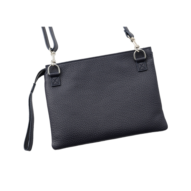 【J.PRESS】マルチホルダー(横型)■バックブル