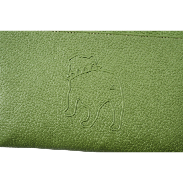 【J.PRESS】マルチホルダー(横型)■バックブル