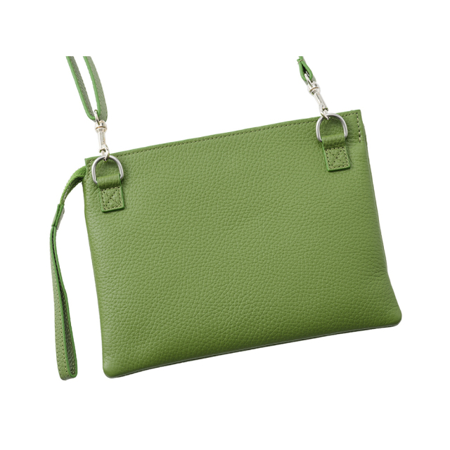 【J.PRESS】マルチホルダー(横型)■バックブル