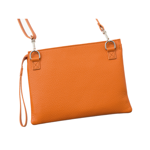 【J.PRESS】マルチホルダー(横型)■バックブル