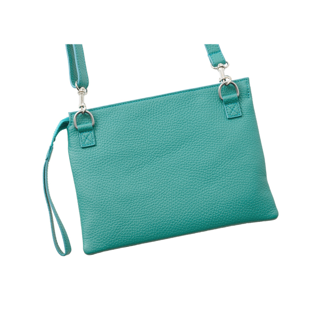 【J.PRESS】マルチホルダー(横型)■バックブル