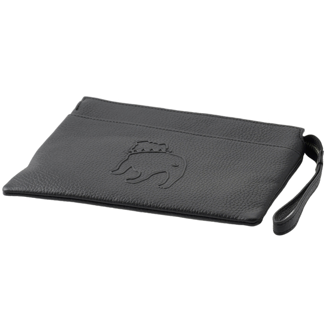 【J.PRESS】マルチホルダー(横型)■バックブル