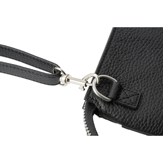 【J.PRESS】マルチホルダー(横型)■バックブル