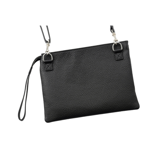 【J.PRESS】マルチホルダー(横型)■バックブル