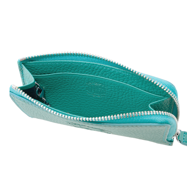 【J.PRESS】フラグメントウォレット■バックブル