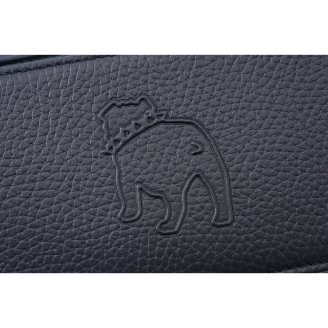 【J.PRESS】フラグメントウォレット■バックブル