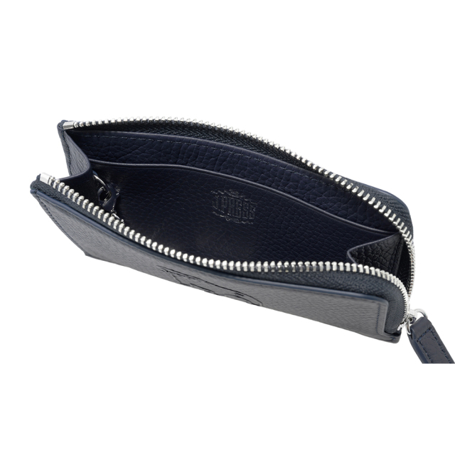 【J.PRESS】フラグメントウォレット■バックブル