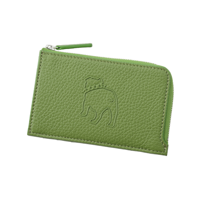 【J.PRESS】フラグメントウォレット■バックブル