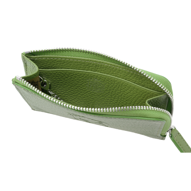 【J.PRESS】フラグメントウォレット■バックブル